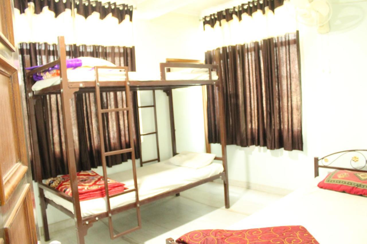 Hotel The Chit Chat Palace Jaipur Ngoại thất bức ảnh